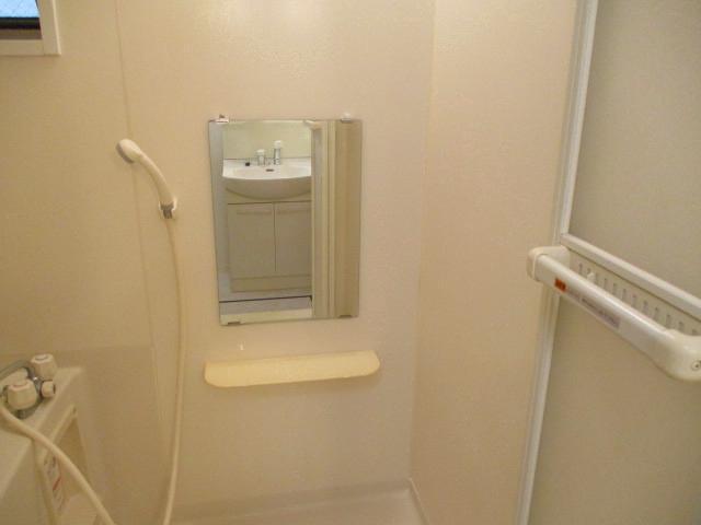 グランメゾンⅠⅡ お風呂