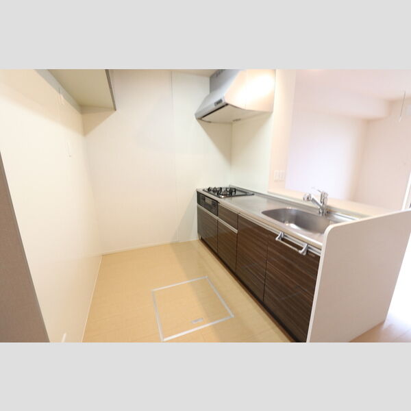 コリーヌ　A システムキッチン