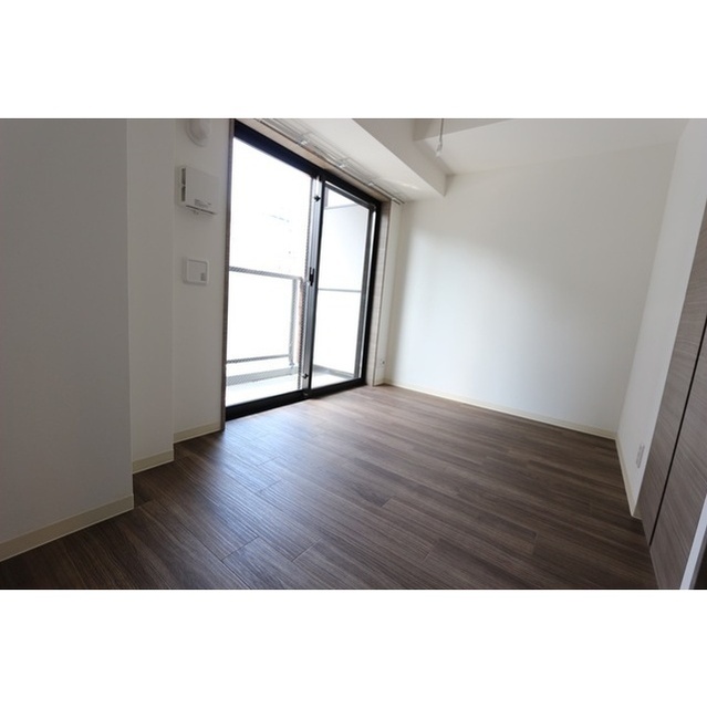 ＧＲＡＮＤＲＥＶＥ横濱　Ⅱ リビング