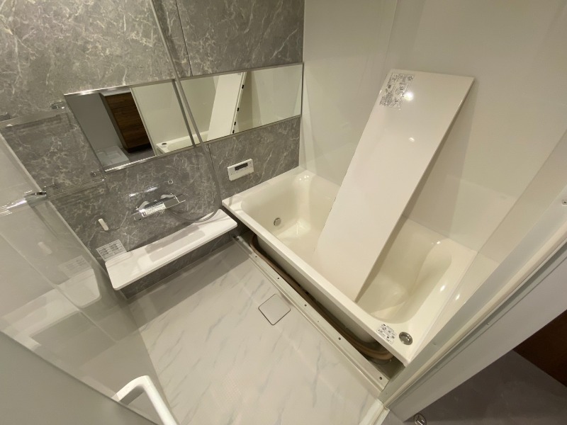 CREAL新高円寺 お風呂