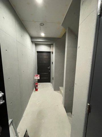 DENENCHOFU　TERRACE401号室 部屋その他