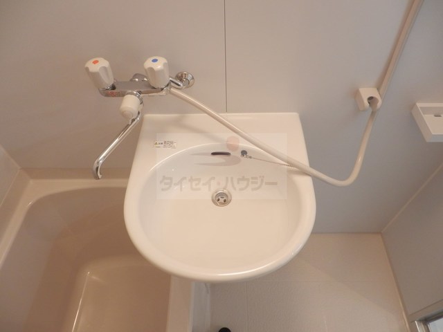 北沢リーセントⅡ 参考写真