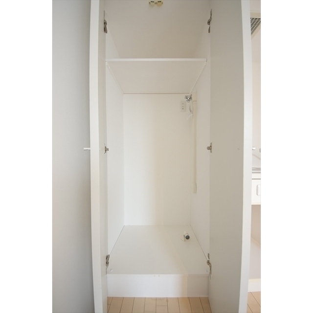 サタケドリームコート 内観