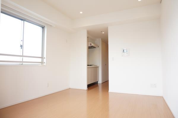 Ｂｒｉｌｌｉａ　ｉｓｔ　銀座東12階 リビング