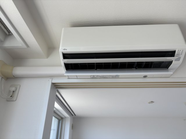 ＫＥＮＺＯ　ＨＡＵＳ　ｙｏｋｏｄａｉ エアコン１台付き