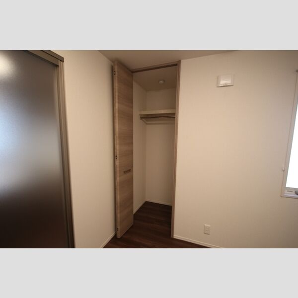 グラナーデ扇Ⅱ 収納