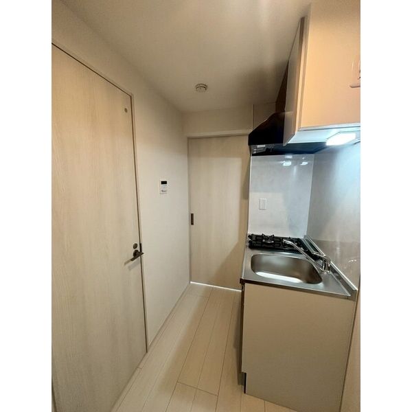 Ambition大谷101号室 部屋その他