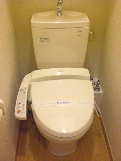 レオパレスダンディライオン108号室 部屋その他