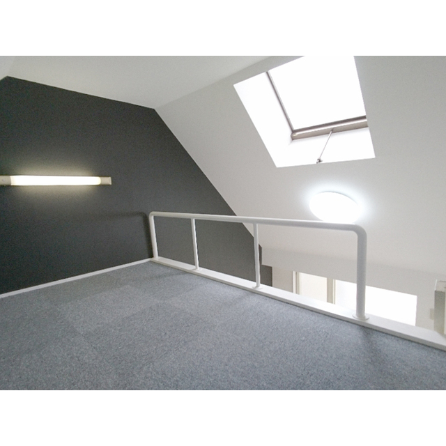 ジュネパレス柏第49 内観