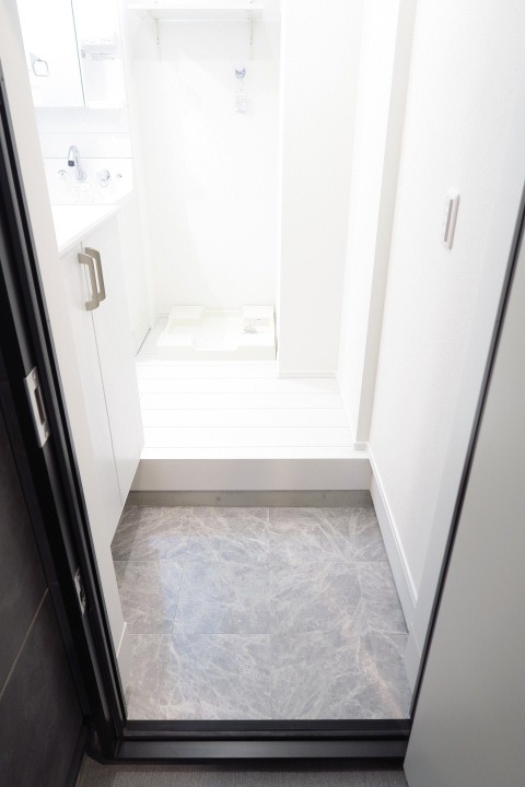 T’s Cuore梅ヶ丘1階 玄関