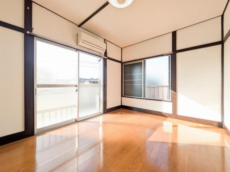 小金井ハイツ2階 その他