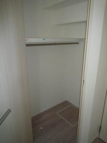 エスペランサ武蔵野1階 収納