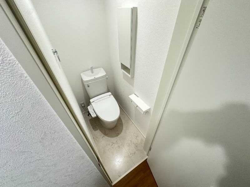 R-TWENTY3階 部屋その他