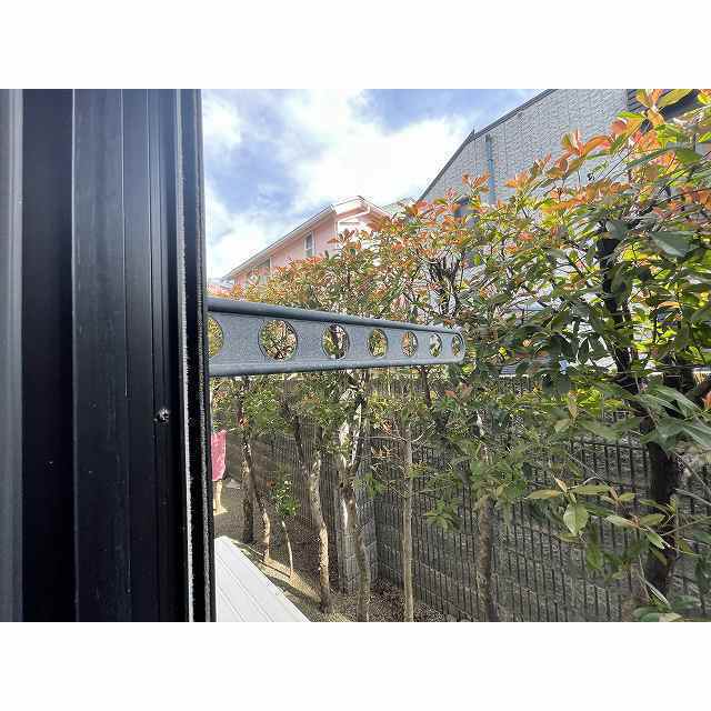 グリーンフラッツ旗の台0101号室 部屋その他