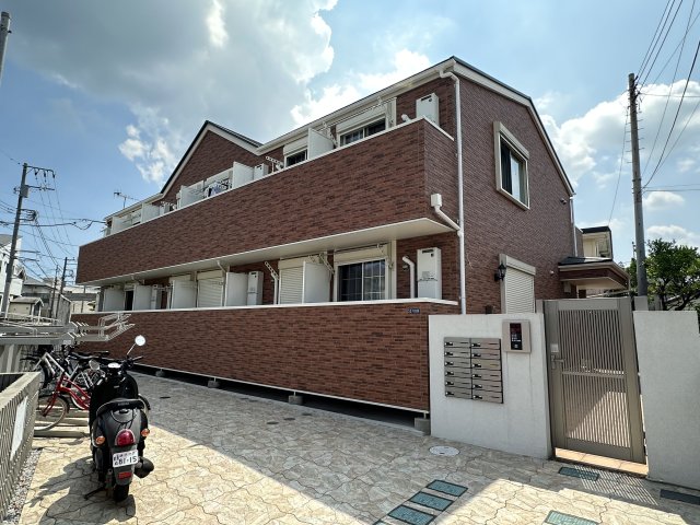 Felice辻堂105号室 外観