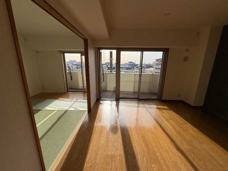 アルデール4階 部屋その他