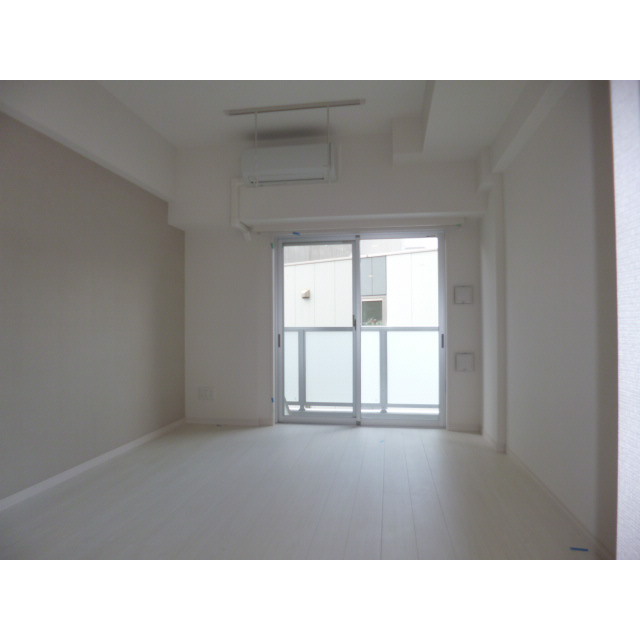 プレール・ドゥーク西川口305号室 部屋その他