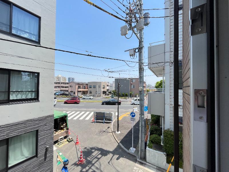 リブ亀有2階 部屋その他