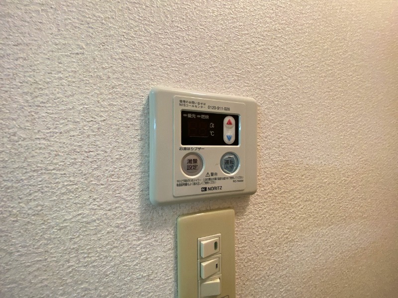 アルバソーレ2階 部屋その他