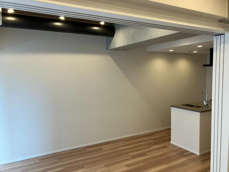 シーズンフラッツ新大塚3階 部屋その他