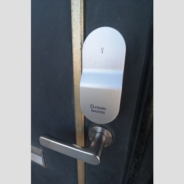 コンフォール203号室 部屋設備