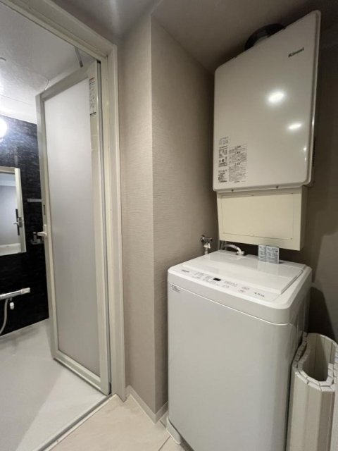 Apartment小石川後楽園3階 部屋設備