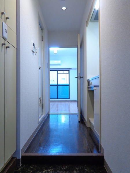 ホーユウパレス吉野町208号室 その他