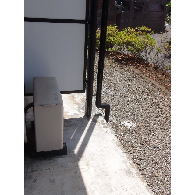 アムールK102号室 部屋その他