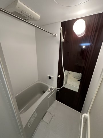 ベイルーム藤棚203号室 お風呂
