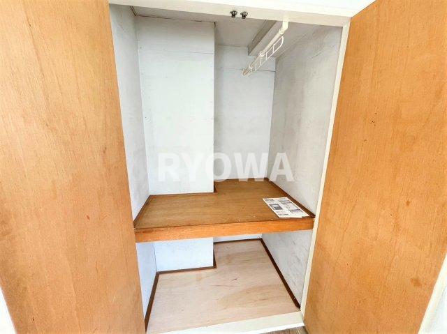 ホワイトレジデンス2階 同建物別部屋の参考画像