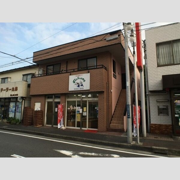 メゾン南台の外観画像