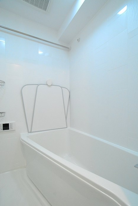 ステージグランデ千歳烏山アジールコート1階 お風呂