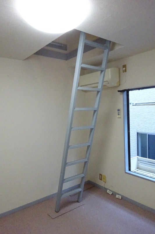 コーポ巣鴨　A棟 ※別号室写真使用