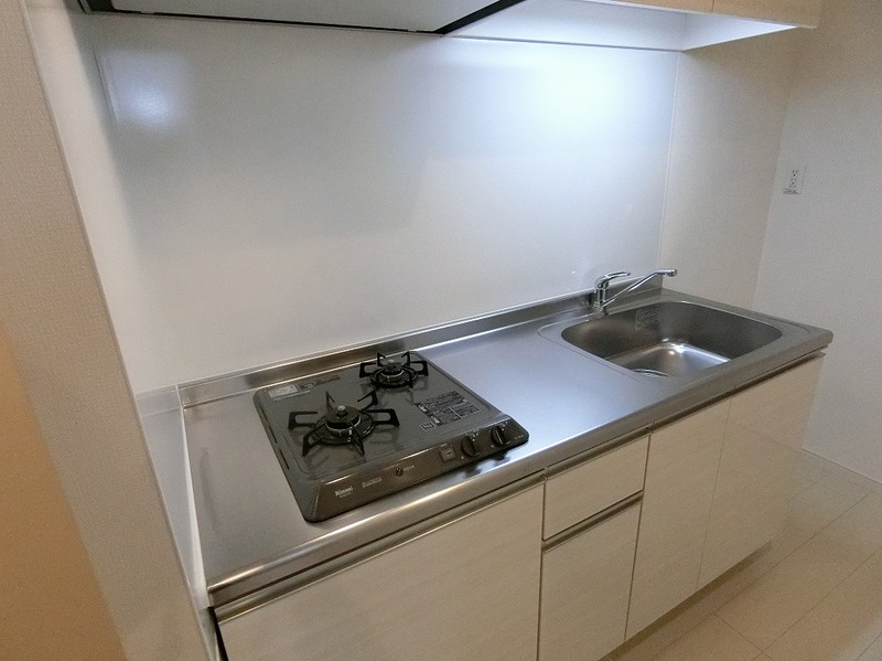 リブリ・グラン鎌倉玉縄 キッチン