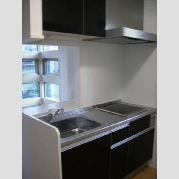 ラビネ和光 キッチン(IHヒーター付)