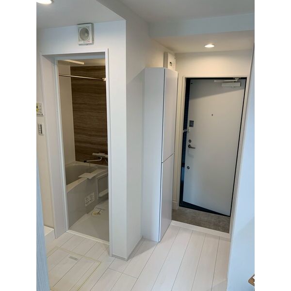 Ambitio野田103号室 部屋その他