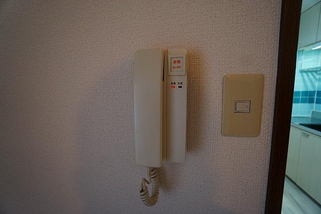 ピア・グランデ弐番館2階 同建物別部屋の参考画像