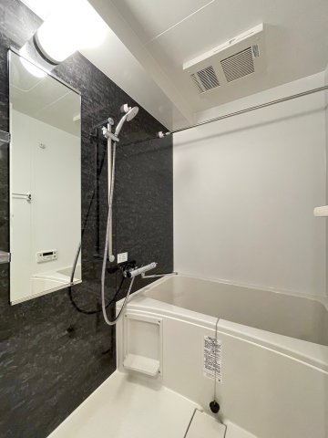 DIPS野方RESIDENCE503号室 お風呂