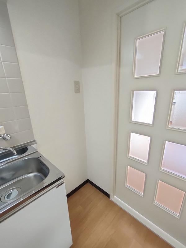 シャンブル綾瀬Ｅ2階 部屋その他