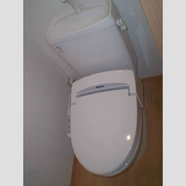 グランドゥール 温水洗浄暖房便座