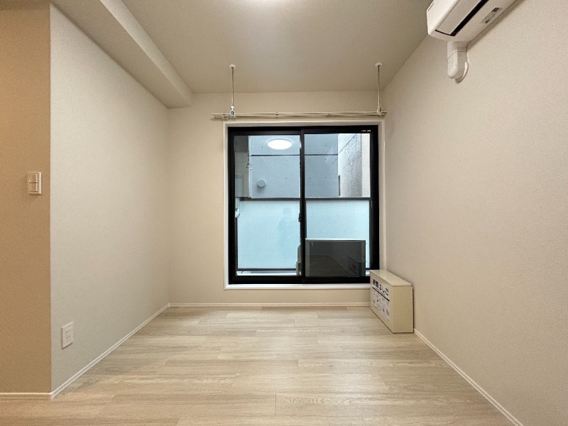 MONOLITH錦糸町3階 リビング