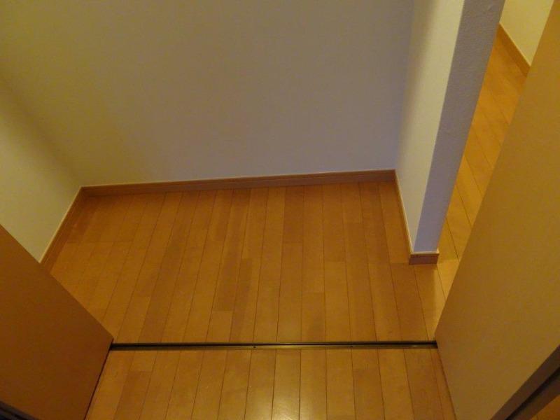 スカイコート日本橋人形町第５ 収納