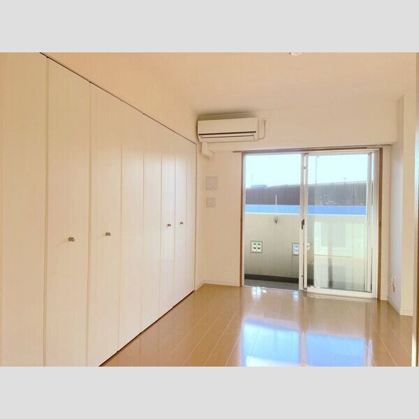 SOLARE横浜410号室 部屋その他