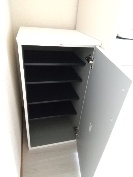 セントヒルズ成増2階 内観