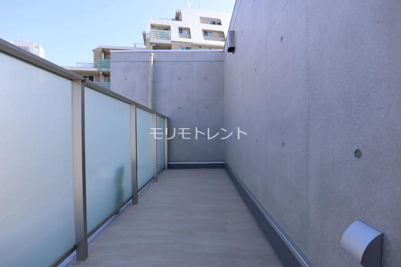 イプセ初台地下1階 同建物別部屋の参考画像