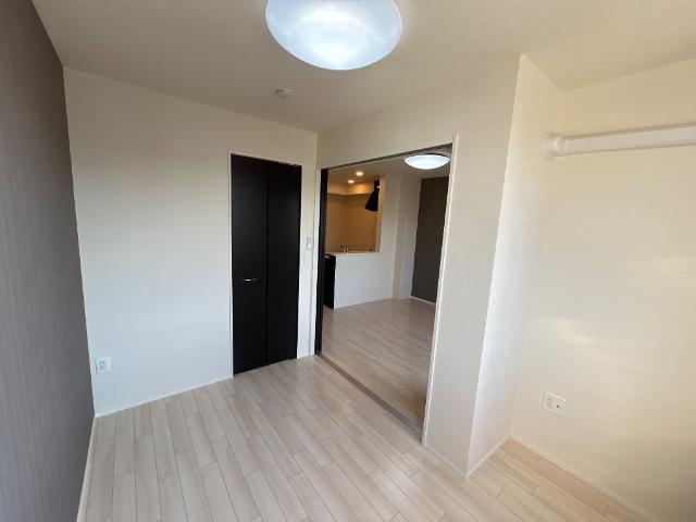 エスペランサ202号室 洋室