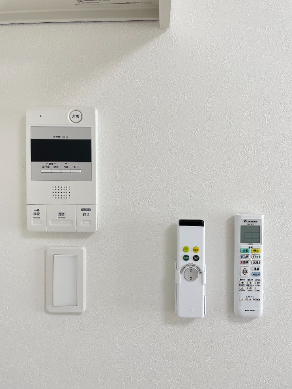 ノーザンロード扇大橋2階 部屋その他