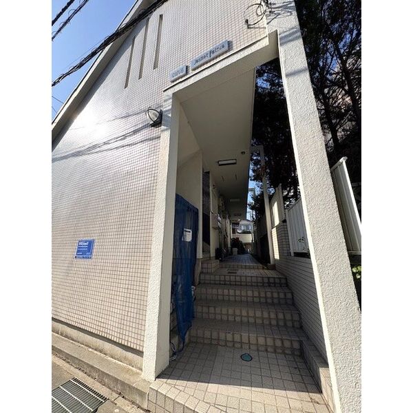 ジュネパレスコア0202号室 部屋その他