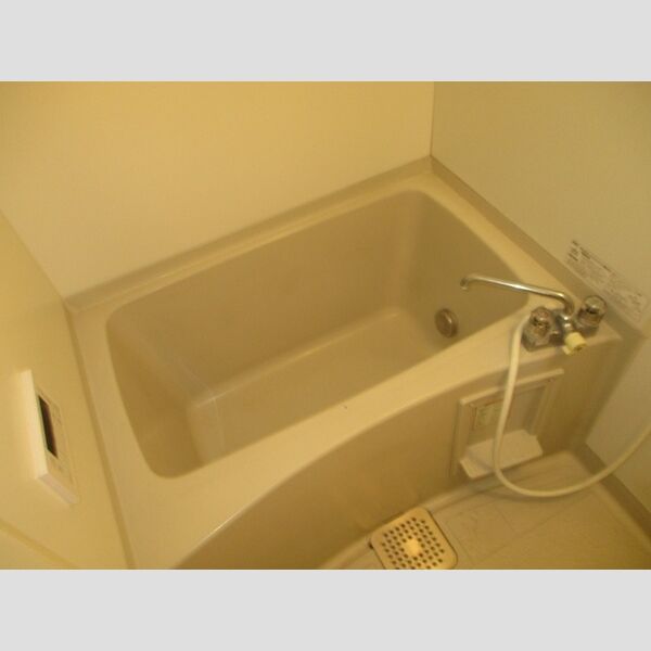 ロジュマン ミヤカイドウAB 浴室