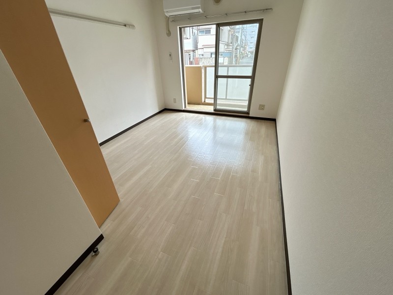 ビバーチェエクセラ1階 部屋その他